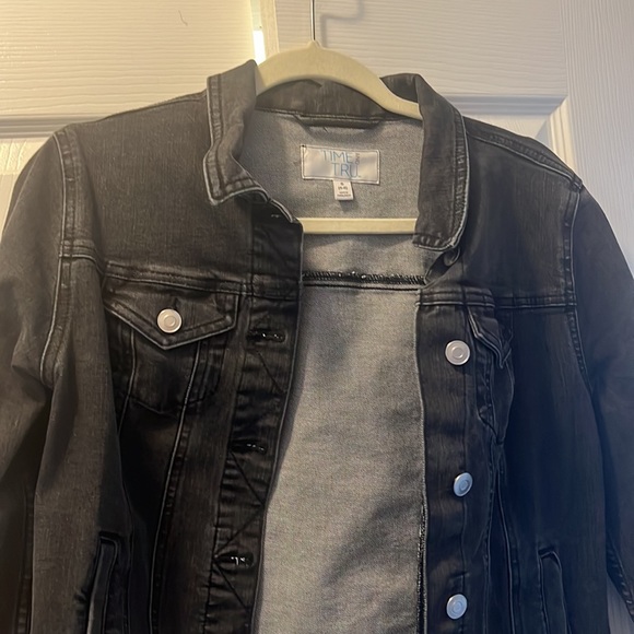 Jean jacket - Picture 3 of 3